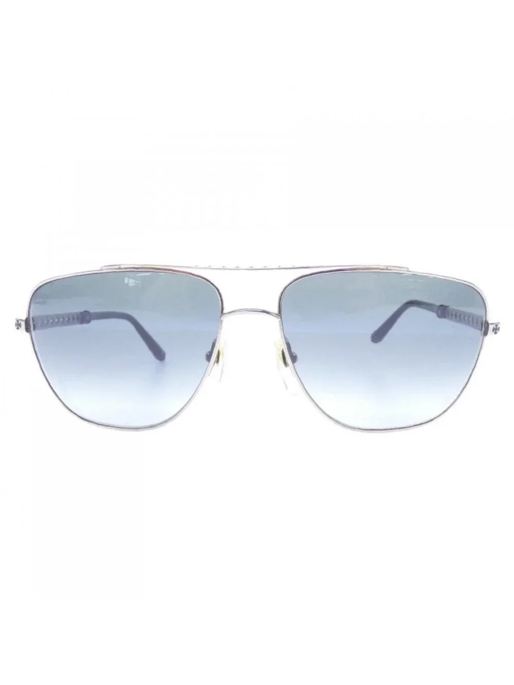 Chrome Hearts Wrecked EM Sunglasses Eyewear